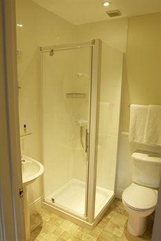 Bed and Breakfast Parklands Оксфорд Экстерьер фото